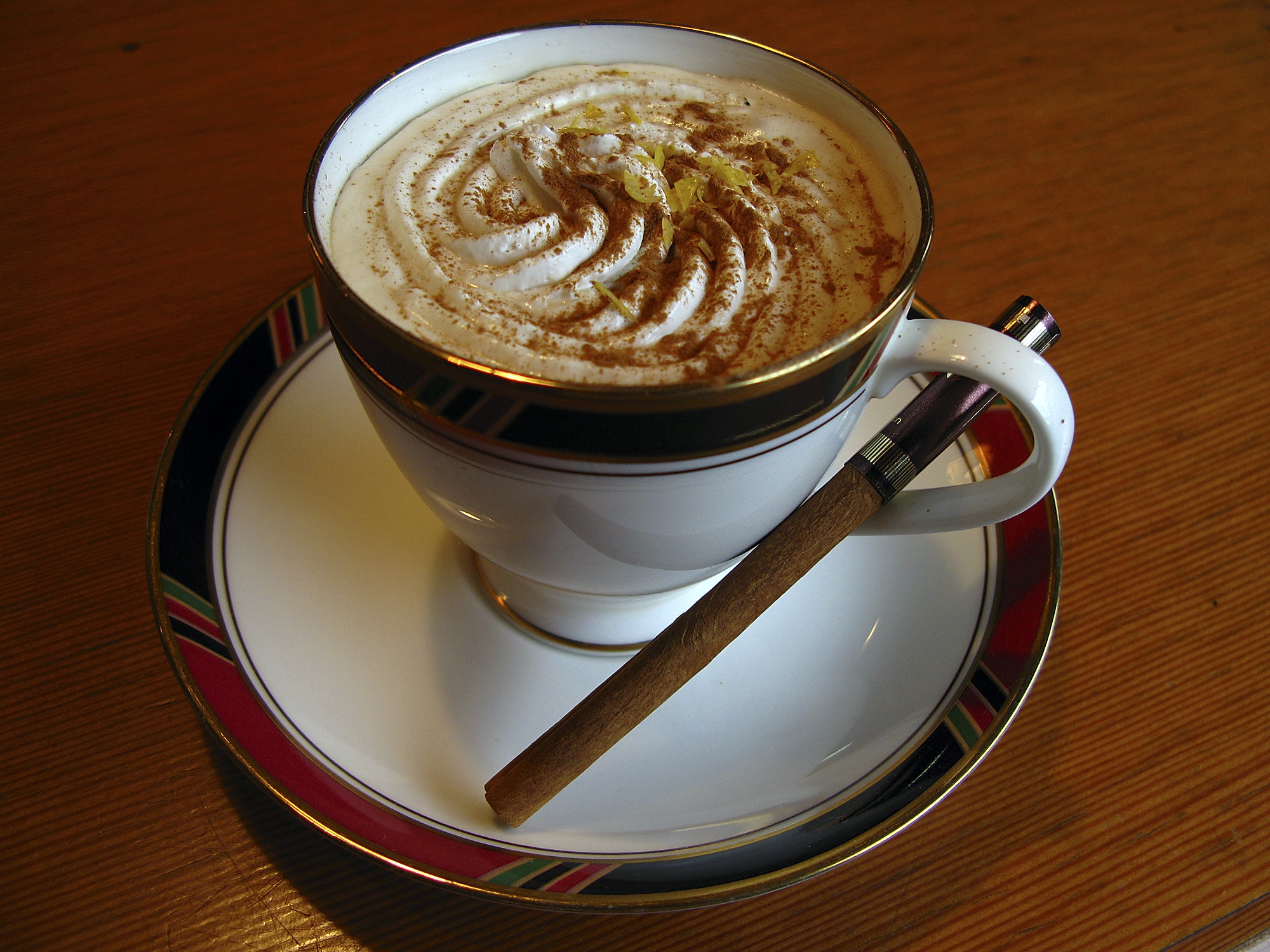 americano